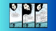 Excerpt from the comics who gave origin to the Netflix adaptation of The Sandman - Sason 2 - Episode 12 (Special)